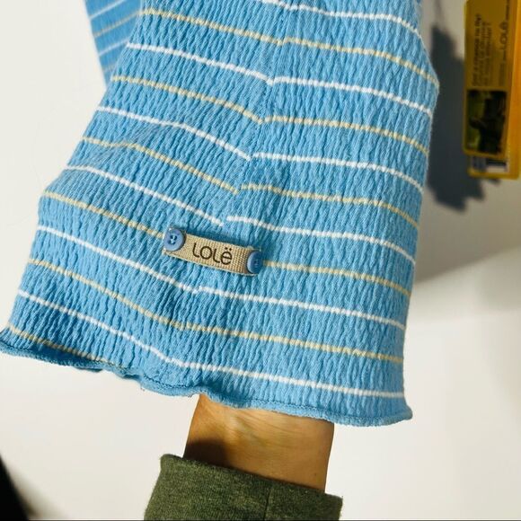 Lole Sunny Skirt And Tank Top Shirt Set UPF 50 NWT! Mixed Size - Picture 11 of 15